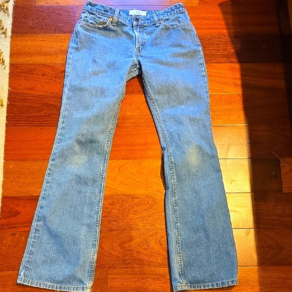 Armani Exchange Jeans